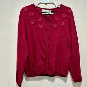 NEW WITH TAGS- Kids Zara sweater